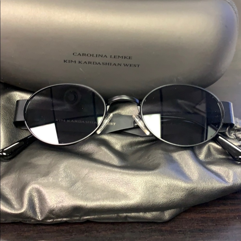 Kim Kardashian Sunglasses